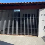 Casa com 2 Quartos à venda, 110m² - Jardim Luiz Cia