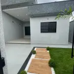 Casa com 3 Quartos à venda, 120m² - Parque Bellaville
