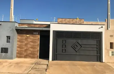 Casa com 3 Quartos à venda, 97m² - Parque Bellaville