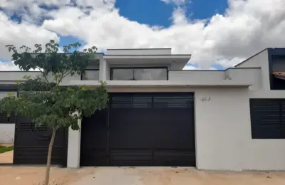 Casa 90 m² no Parque Bellaville