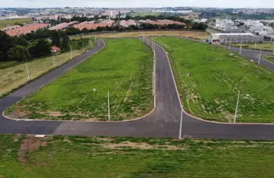 Lote/Terreno 160m² nos Loteamento Jardim Flórida e Parque Vasconcellos